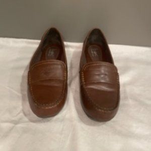 Born B.O.C Pamela Penny Loafers Shoe Women's 7 Brown